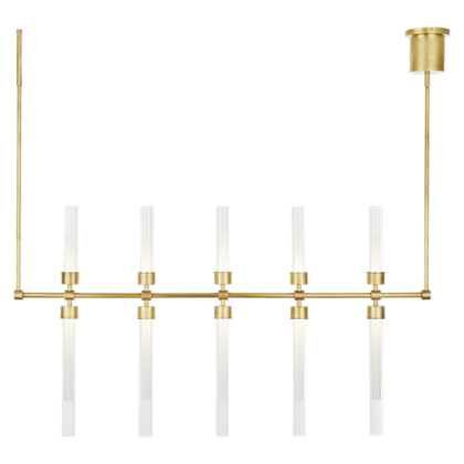 Подвесной светильник Visual Comfort Linger 48 Linear Suspension