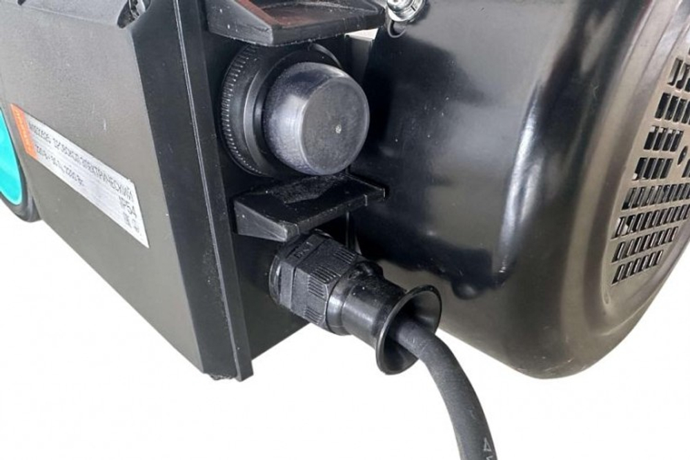 Дровокол Sturm WSE22525