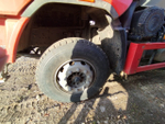 SANY SYZ320* 6x4 Самосвал SYZ320C-8S(V) (Дизельный, 12,1 л., 446 л.с., МТ)