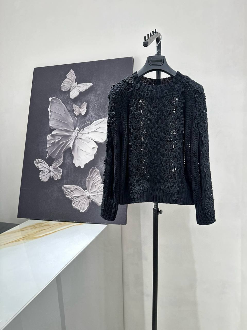 Свитер Ermanno Scervino