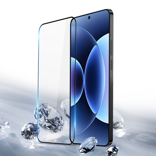 Закаленное стекло на экран для Xiaomi 17 Pro Max, серия 2.5D HD Screen Protector от Dux Ducis