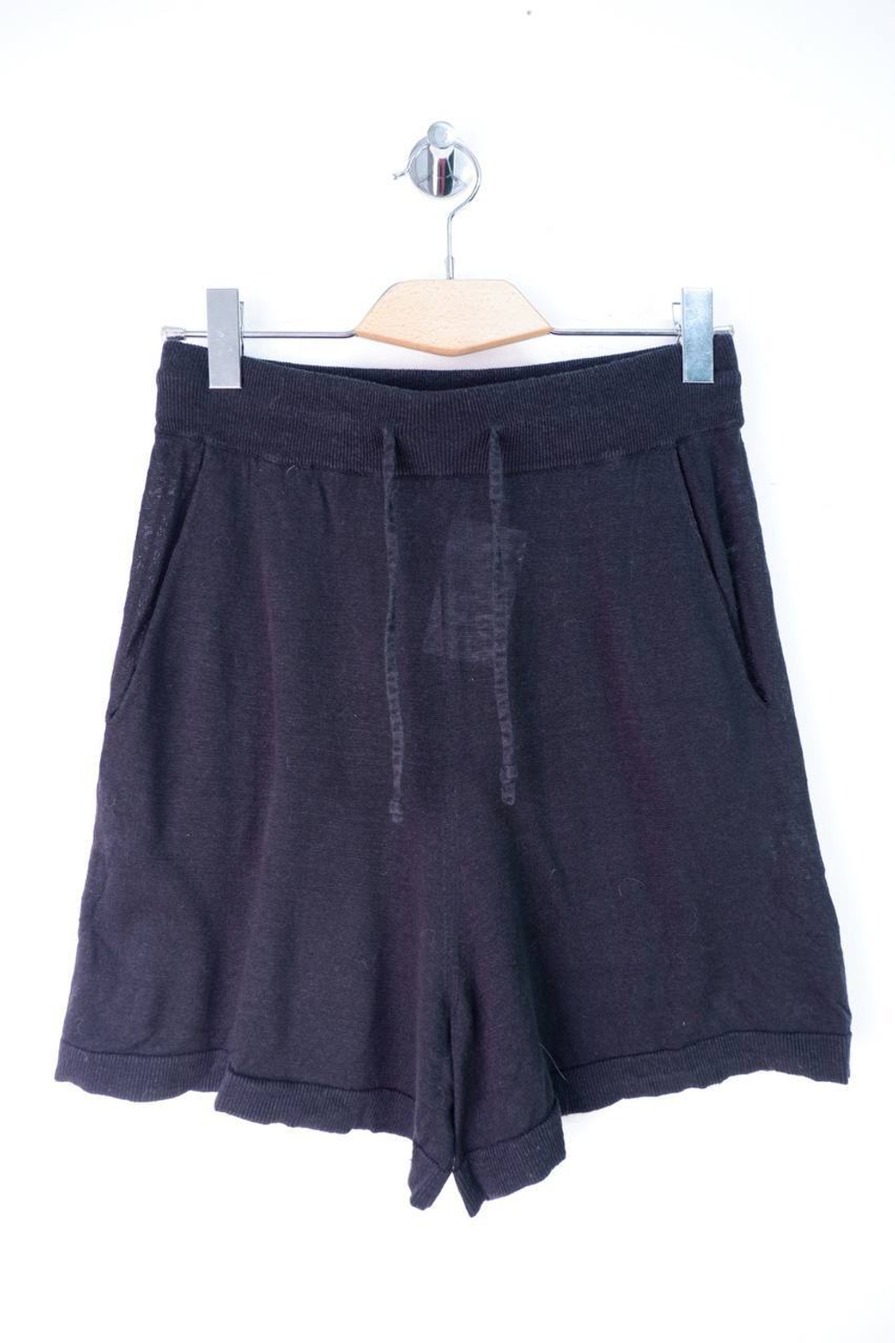 Шорты Massimo Dutti удобные, маркировка S, визуально 44 размер