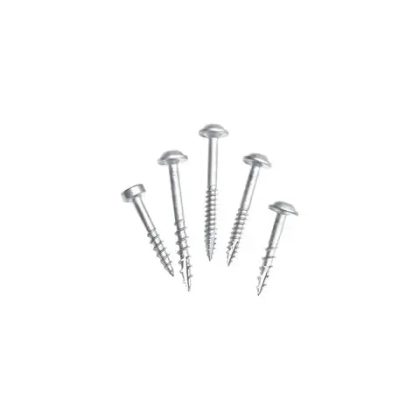 Шурупы с мелким шагом 3/4", Pan Head, 500 шт Kreg SPS-F075-500
