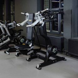 Y935ZAM Жим от плеч