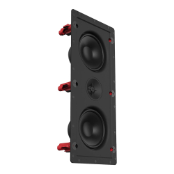 Встраиваемая акустика Klipsch DS-250W-LCR White