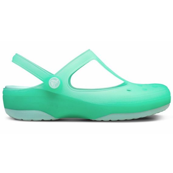 Crocs Karin 'Lake Green'