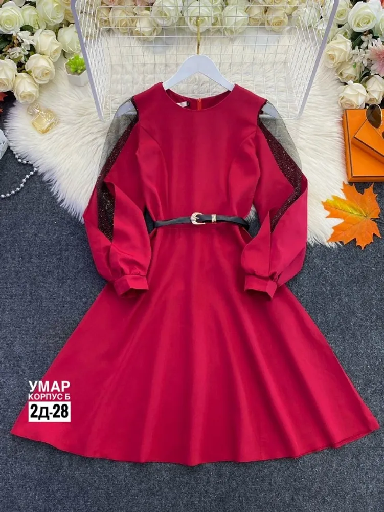 Платье 7366597 Fabrika