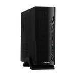 Корпус mATX Exegate MI-208-400W-8