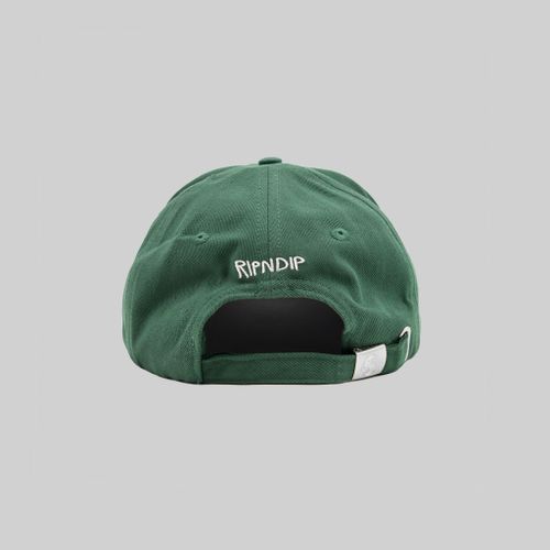 Кепка Ripndip Same Shit Different Day Dad Hat артикул:RND10134 - купить в магазине Дайс