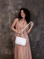 Сумка через плечо маленькая клатч