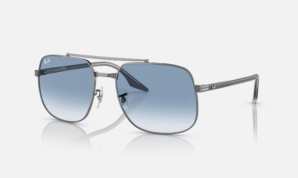 Ray-Ban RB3699 004/3F / 56 mm