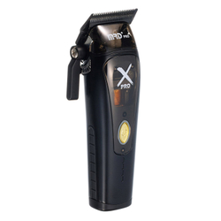 MRD Машинка для стрижки Pro Vector HC-999C X-Pro Black