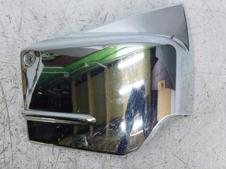 Крышка боковая правая Yamaha Drag Star 400 Classic(царапины) 4TR-21721