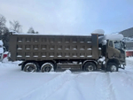 FAW J6 8x4 Самосвал CA3310P66K24T4E5 (Дизельный, 11,1 л, 420 л.с., МТ)