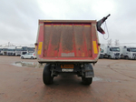 Wielton NW-3 Полуприцеп самосвальный NW3S30KO
