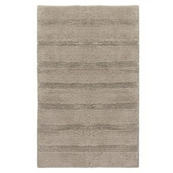 Коврик для ванной 80x120 Hamam Pera дымчатый