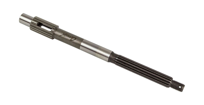 Вал гребной Tohatsu/Mercury 9.9-20, Omax