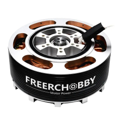Электродвигатель Freerchooby MP20280 55 kV