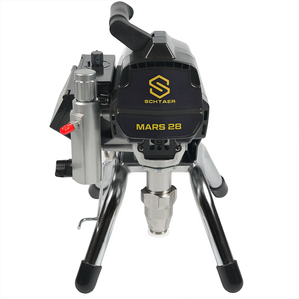 Окрасочный аппарат Schtaer Mars 28
