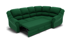 Диван угловой Хост