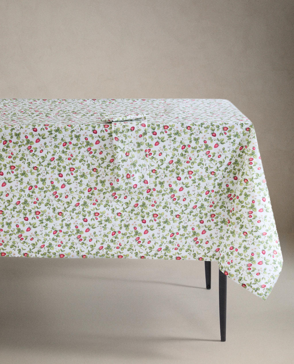 Zara Home скатерть из хлопка, 160 120 см · 4232/021