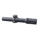 Оптический прицел Vector Optics FFP Continental x6 1-6x28 ( Сетка VCT-BNW / с подсветкой )
