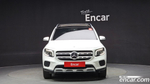 Mercedes-Benz GLB-Class X247 GLB200 d (09.2021)
