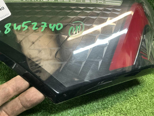 Фонарь левый внешний Omoda S5 (2022-н.в.)