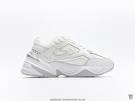 Кроссовки Nike M2K Tekno