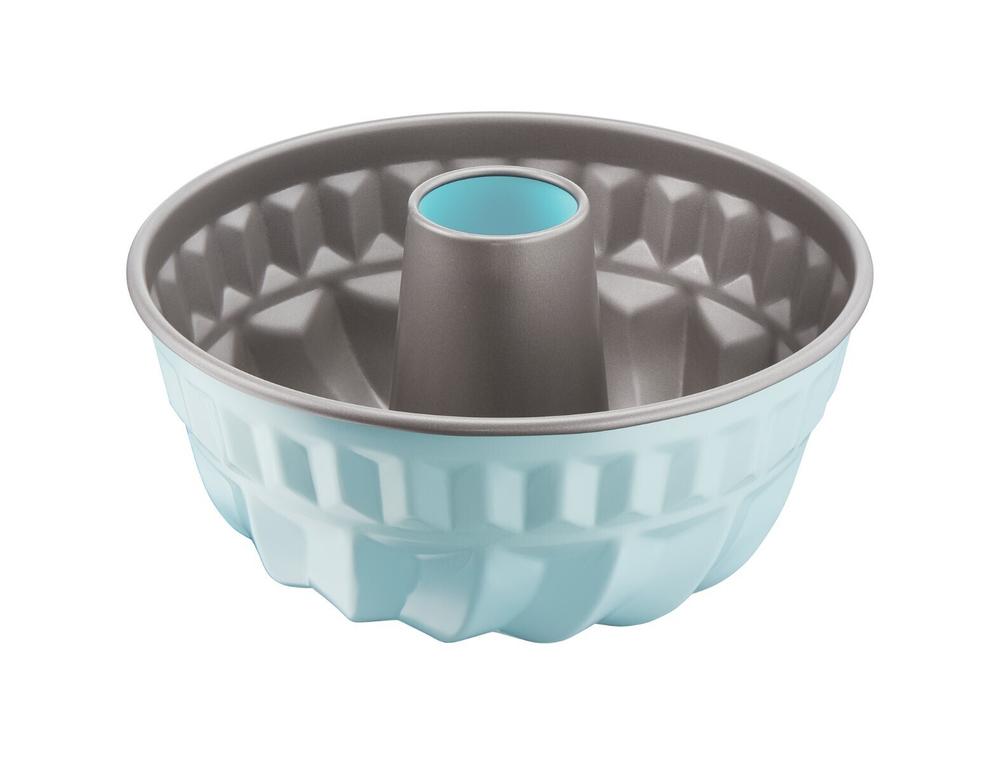 Форма для кексов Tefal Color Edition J1650214