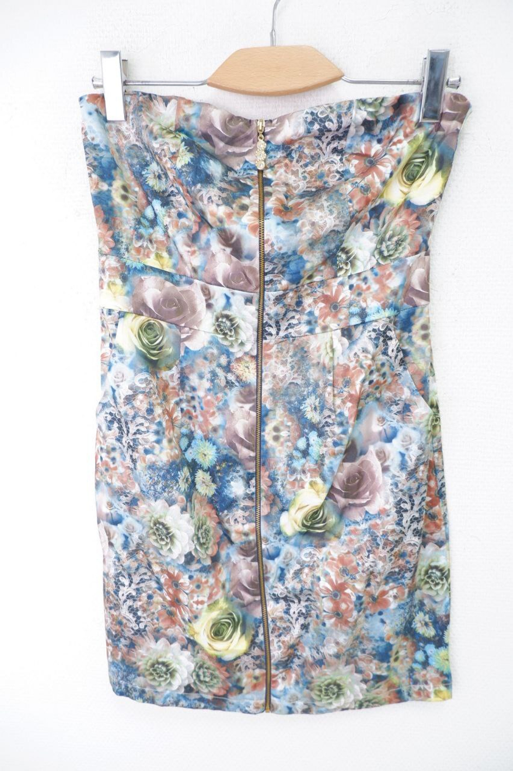 Платье AScool стильное 44 размер, новое