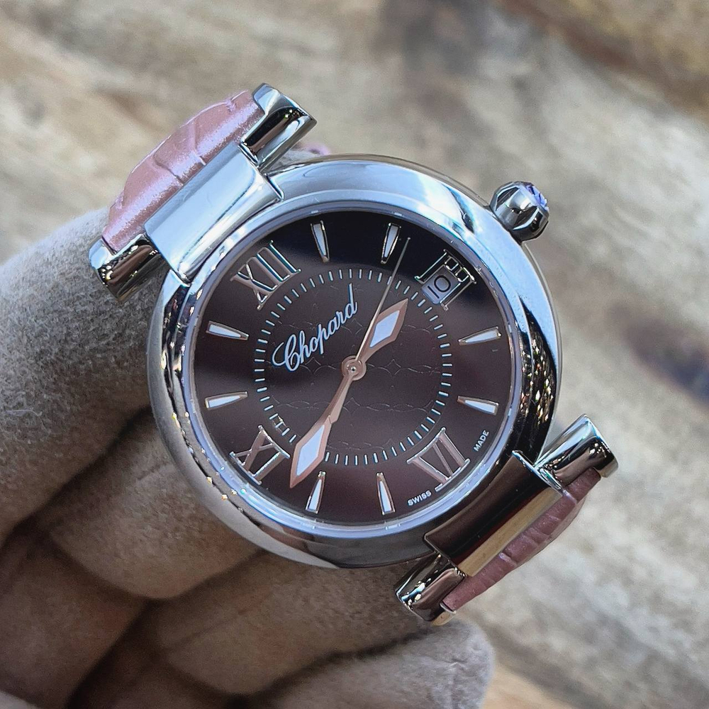 Часы Chopard