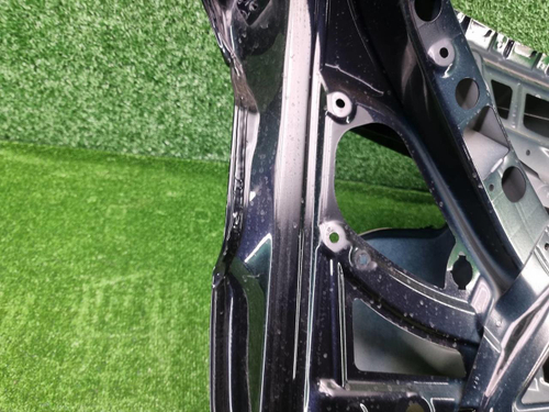 Крышка багажника BMW X3 G01 (2017-2024)