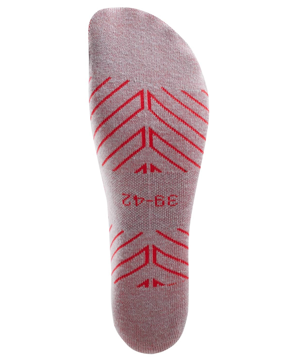 Гетры футбольные CAMP ADVANCED SOCKS, красный/белый