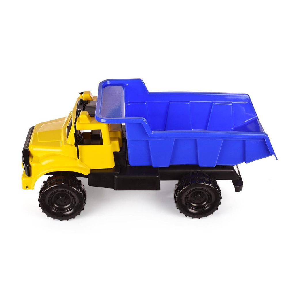 Автомобиль "Зубр-2" (Совтехcтром)