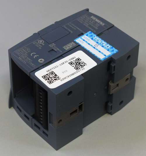 SIEMENS 6ES7222-1XF30-0XB0