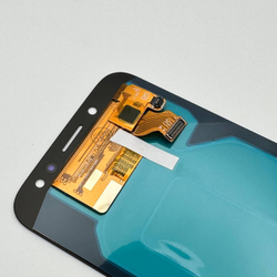 Дисплей Samsung J7 2017 (J730F) Черный OLED