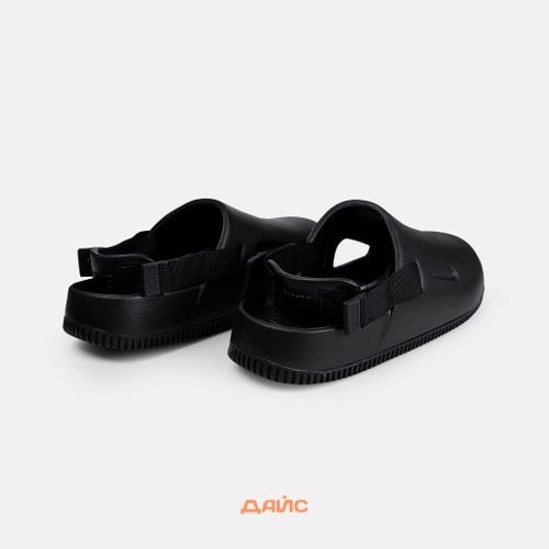 Мюли Nike Calm Mule  артикул:FD5131-001 - купить в магазине Дайс