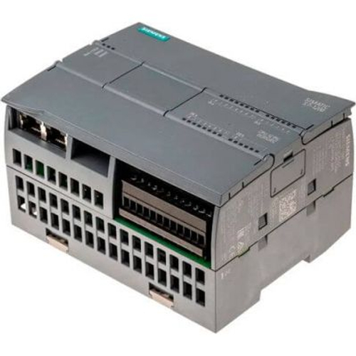 Контроллер Siemens 6ES7215-1AG40-0XB0