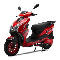 Электрический мотоцикл super pro vrs480