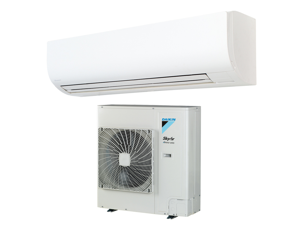 Daikin FAA-B/RZASGFAA100B/RZASG100MY1