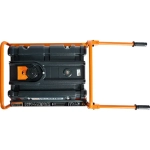 VILLARTEC GG6300EWC генератор бензиновый