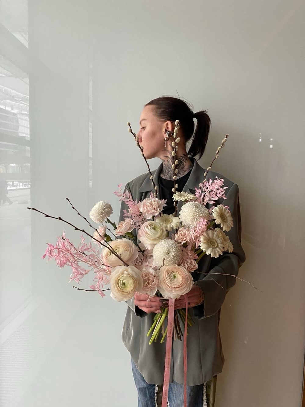 Сет для дома Нежное прикосновение