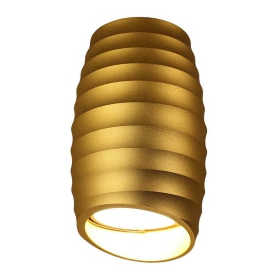 Накладной светильник Lumina Deco Grost LDC 8052-C GD