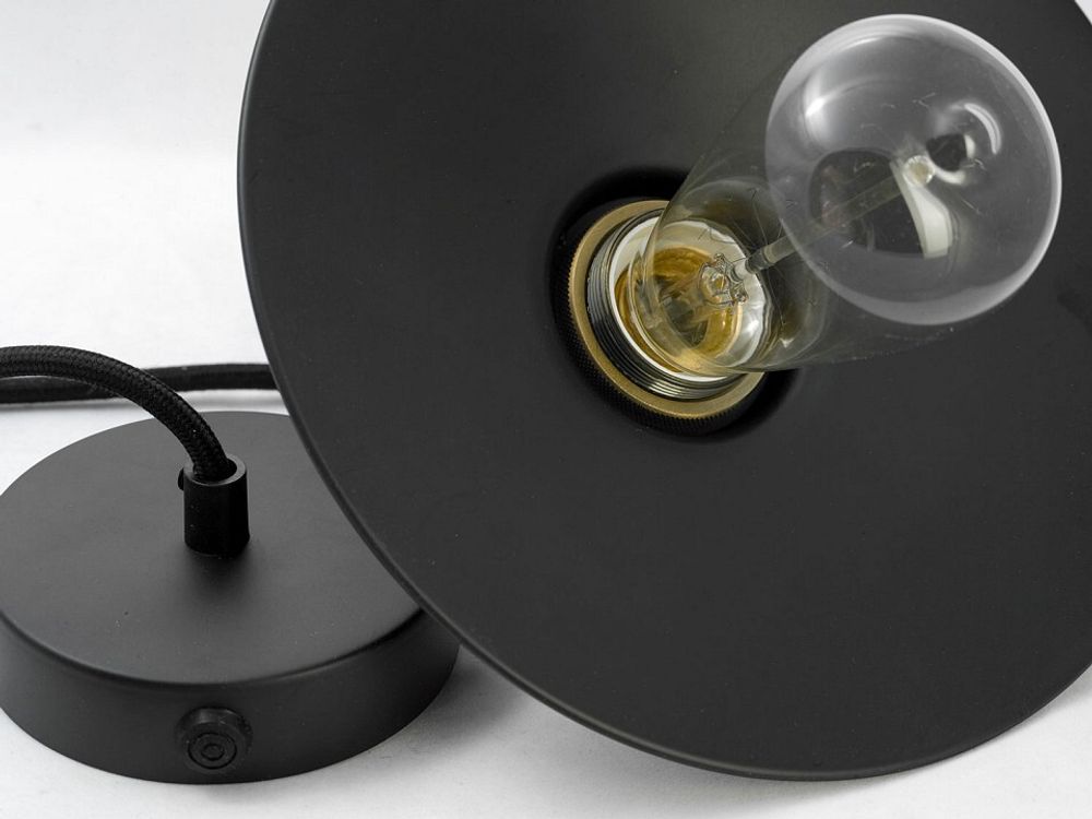 Подвесной светильник Lussole New York LSP-9600