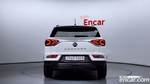 KG Mobility (Ssangyong) Beautiful Korando Дизель 1.6 2WD C5 (12.2019)