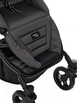 Прогулочная коляска Valco baby Snap 4 Ultra Flatt Matt/Dove Grey N0269