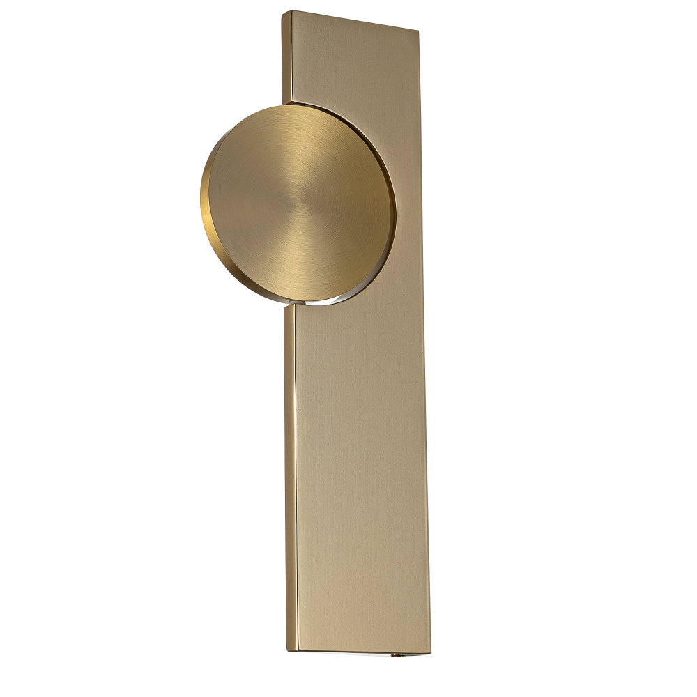 Citilux JAZZY CL248011 Светильник настенный светодиодный