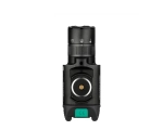 Пистолетный тактический фонарь Olight Baldr Pro R (1350 люмен) черный