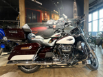 Harley-Davidson Road King, 2021